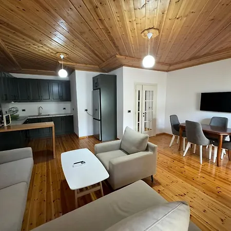 Central Apartment Gjirokaster Gjirokaster