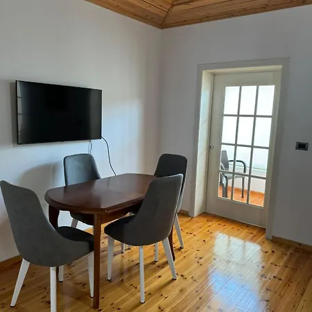 Central Apartment Gjirokaster Gjirokaster