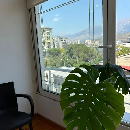 Central Apartment Gjirokaster Apartment Gjirokaster