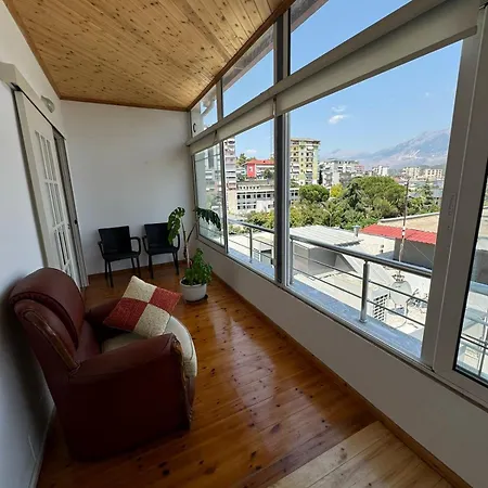 Apartment Central Apartment Gjirokaster