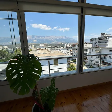 Apartment Central Apartment Gjirokaster