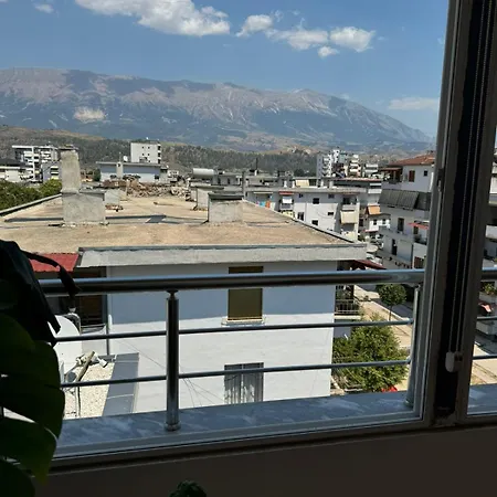 Apartment Central Apartment Gjirokaster
